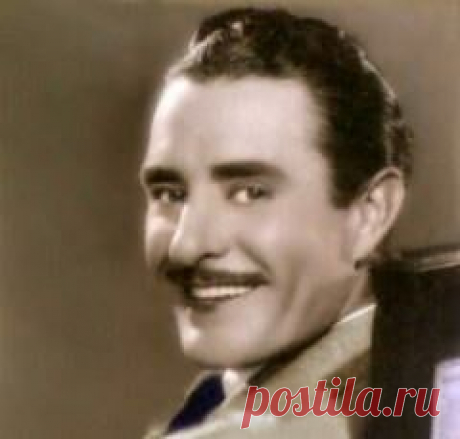 9 января в 1936 году умер Джон Гилберт-АКТЕР США