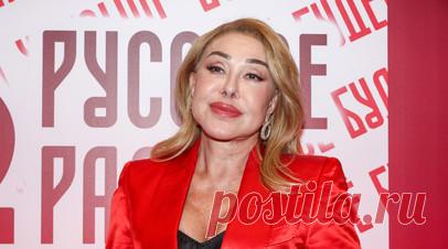 Любовь Успенская рассказала о планах на Новый год. Певица Любовь Успенская рассказала о планах на Новый год. Она отметила, что самое главное — чтобы с ней рядом была дочь Татьяна. Читать далее