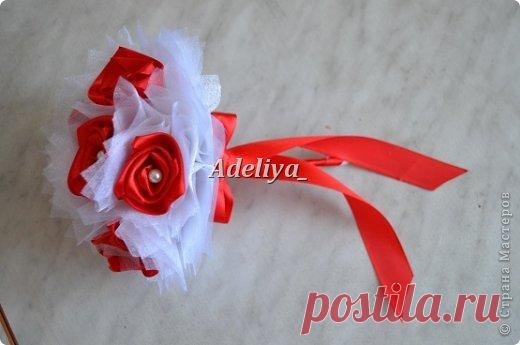 Букетик - Свадьба