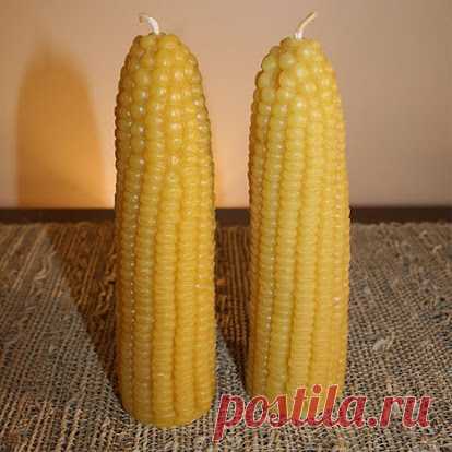 Prácticas Ideas para el Hogar...: Diseños de Velas muy Cretivos