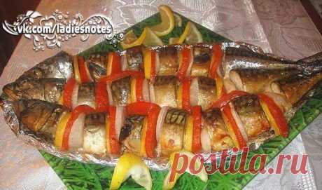 16 РЕЦЕПТОВ НЕОБЫКНОВЕННО ВКУСНЫХ БЛЮД ИЗ РЫБЫ | Упрости себе жизнь
