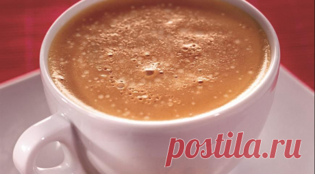 Кофе латте с ванилью и шоколадом. Пошаговый рецепт с фото на Gastronom.ru