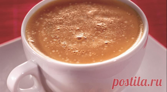 Кофе латте с ванилью и шоколадом. Пошаговый рецепт с фото на Gastronom.ru