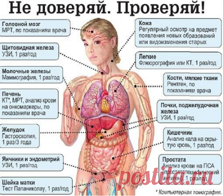 4 февраля - всемирный день борьбы в раком . Человек и здоровье.