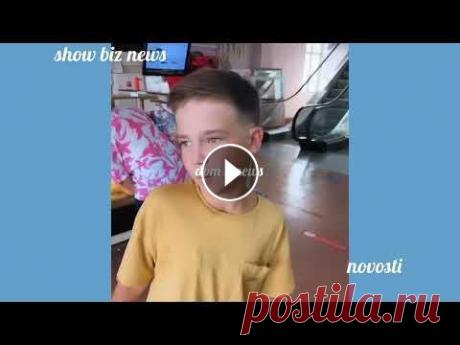 Даша Пынзарь с сыновьями//дом 2 СПАСИБО ЗА ПРОСМОТР!!! НЕ ЗАБЫВАЕМ ПОДПИСАТЬСЯ И ПОСТАВИТЬ ПАЛЬЧИК ВВЕРХ...