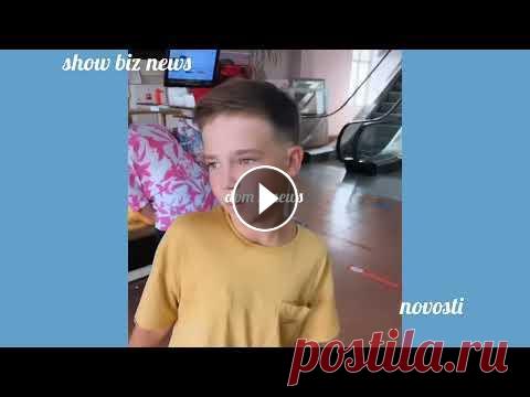 Даша Пынзарь с сыновьями//дом 2 СПАСИБО ЗА ПРОСМОТР!!! НЕ ЗАБЫВАЕМ ПОДПИСАТЬСЯ И ПОСТАВИТЬ ПАЛЬЧИК ВВЕРХ...