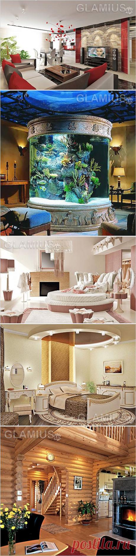 Как сделать дом уютным своими руками - как сделать уютно в доме