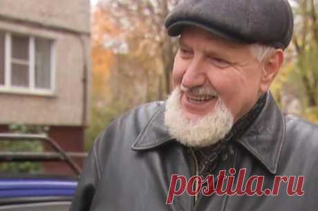 Подсечка Макарова. «Супердед» задержал грабителя и прославился на всю страну. С тех пор, как к нему прилипло уважительное прозвище Супер­дед, всё изменилось.