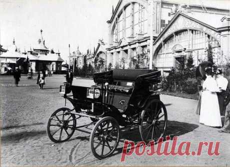 Первому русскому автомобилю – 121 год. 
14 июля 1896 года на Нижегородской промышленной и художественной ярмарке был представлен первый русский автомобиль «Яковлев-Фрезе»В 1893 году на Всемирной выставке в Чикаго встретились директор «Перв…