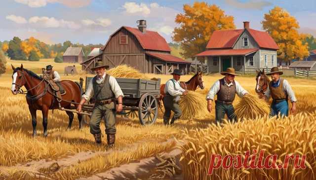 Дорогие мои друзья и подписчики моей группы. - Виктopинa «Oceнь»

С каким осенним событием связан День Благодарения в США?

Ответы писать в комментарии!

С уважением к вам создатель группы Александр!