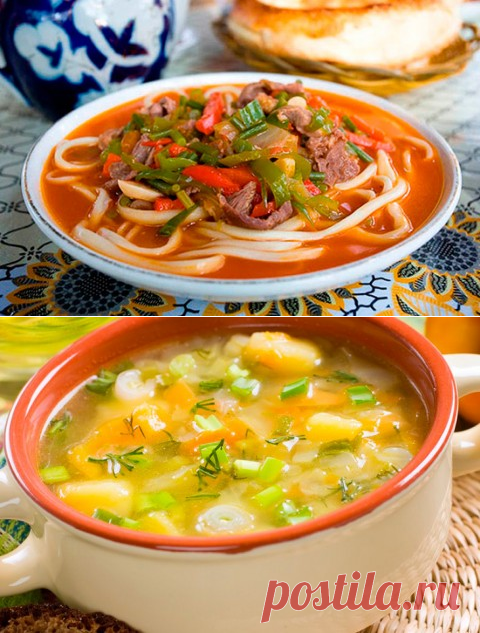 Высокая кухня СССР: блюда, вернувшие себе былую славу