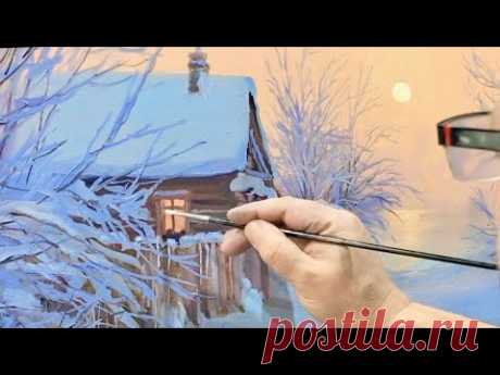 🎄 Новогодний Автовебинар Бесплатно 5 янв в 16:00 &quot;Тепло родного дома&quot; на Saharovs.ru | Игорь Сахаров