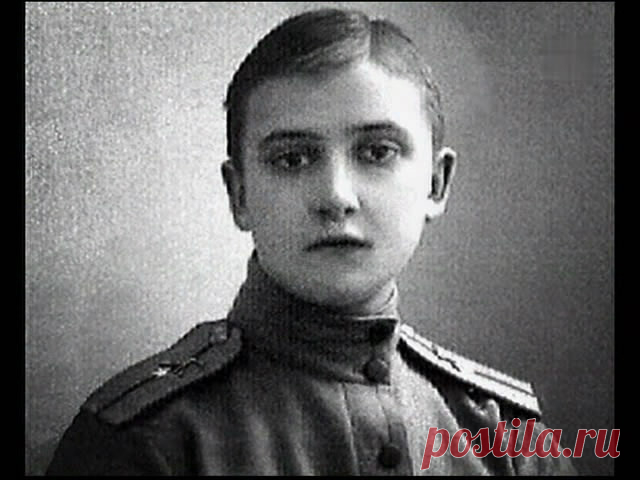 Рождённая свободной Мария Бочкарева | Чёрт побери