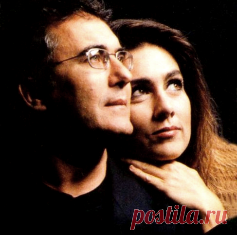 Al Bano & Romina Power #italian #pop #italianpop #moosic