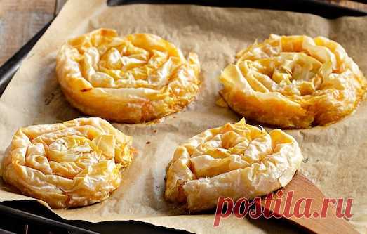 По молдавским традициям: как приготовить блюдо вертута | Вкусные рецепты