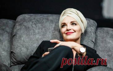 Анастасия Светлова