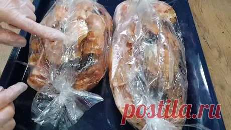 Вкуснейшее САЛО БЕЗ ВОЗНИ