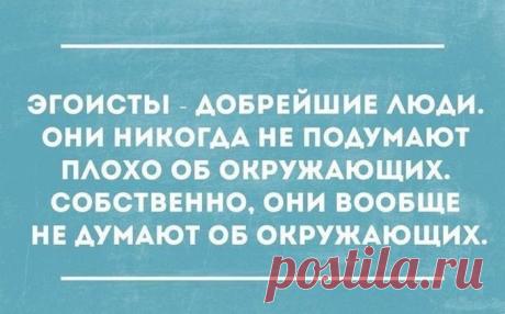 26 заметок от гуру сарказма