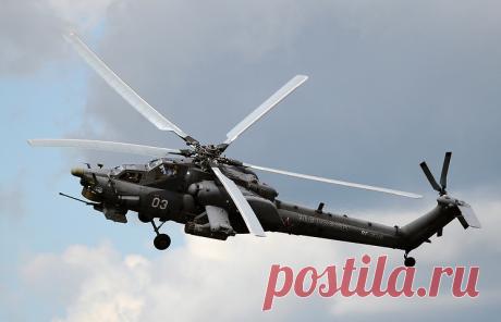 РЯЗАНЬ, 10 марта. /ТАСС/. Радар модернизированного ударного вертолета Ми-28НМ сможет одновременно "вести" до четырех целей, сообщил в четверг гендиректор