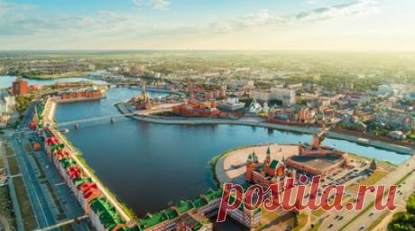 В Йошкар-Оле пройдёт фестиваль исторической реконструкции «Наследие». В Йошкар-Оле пройдёт межрегиональный фестиваль исторической реконструкции «Наследие». Читать далее