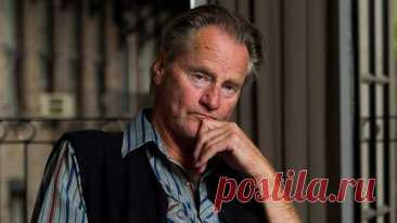 Сэм Шепард, 5 ноября, 1943
 • 27 июля 2017