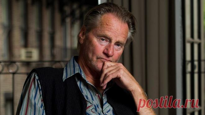 Сэм Шепард, 5 ноября, 1943
 • 27 июля 2017