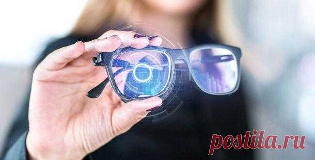 «Apple Glasses» новые VR очки от Apple, оснастят специальной системой iOS | Super-Blog