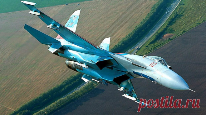 Решение Москвы, которое «поставит в тупик» США и Европу: как РФ может создать авиабазу ВКС в Донецком аэропорту | Shark News