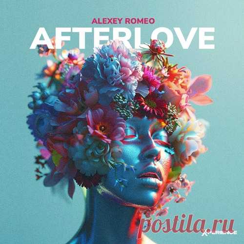 Alexey Romeo - Afterlove free download mp3 music 320kbps