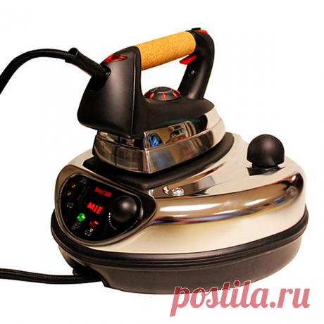 Утюг с парогенератором MIE Stiro 1300 | Купить в Москве