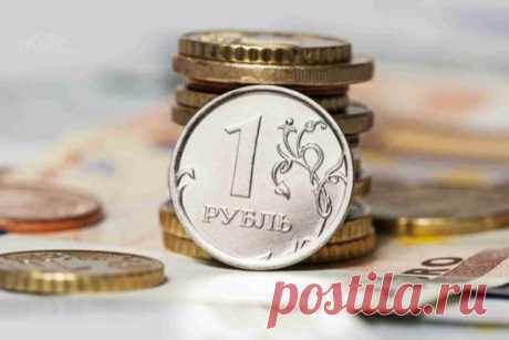 Оригинальный рецепт накопления денег