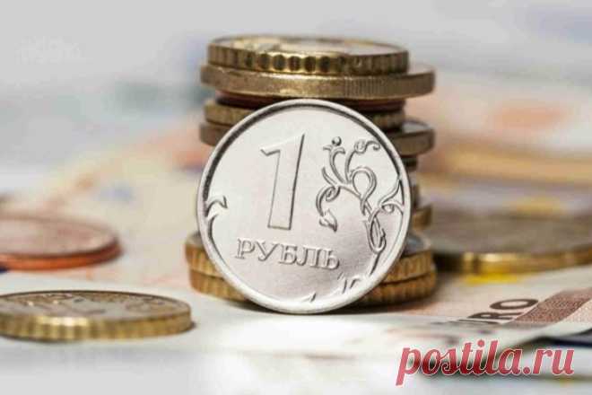 Оригинальный рецепт накопления денег