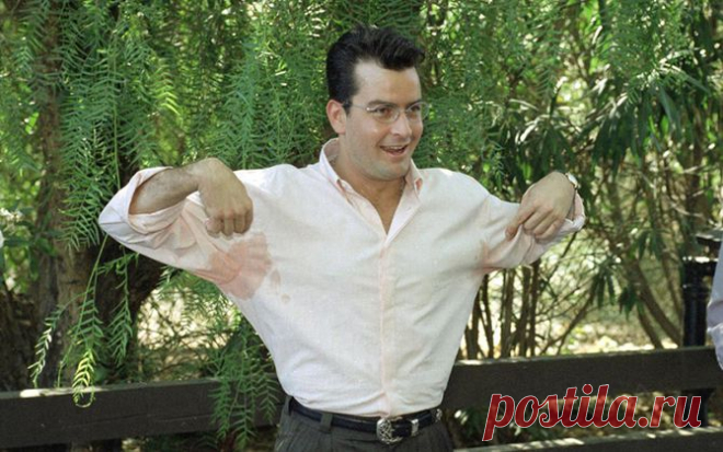 Скрытые резервы уксуса — Мой дом