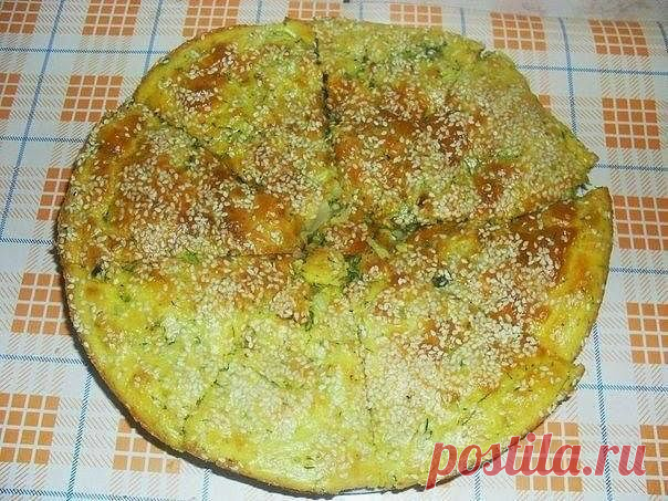 "КАПУСТНЫЙ ПИРОГ" - ОСТАНОВИТЬСЯ НЕВОЗМОЖНО