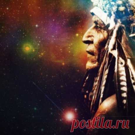 Предсказания индейцев племени хоппи