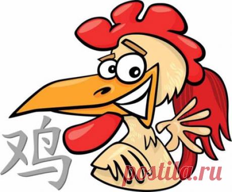 Новый 2017 Год Огненного Петуха. Чего нам ждать в Новом 2017 году. Женский сайт www.InMoment.ru