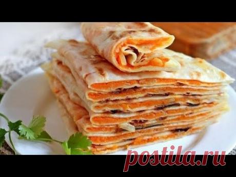 КОГДА ДО ПЕНСИИ 2 ДНЯ!ПРОСТО ГЕНИАЛЬНО,ОХ КАКАЯ ВКУСНЯТИНА МAЛО КТО ГОТОВИТ ТАК!