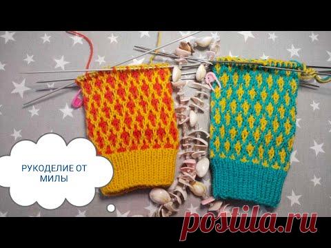 Ленивый жаккард