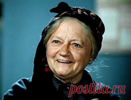 Валентина Сперантова, 24 февраля, 1904
• 6 января 1978