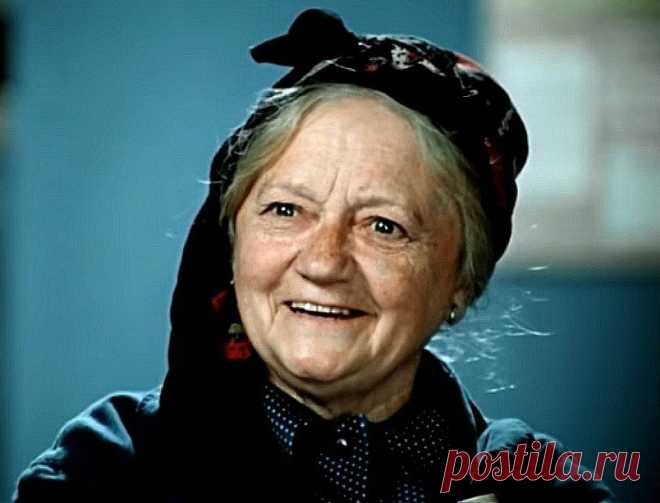Валентина Сперантова, 24 февраля, 1904
• 6 января 1978