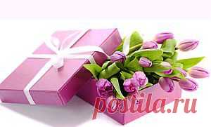 с весенним праздником