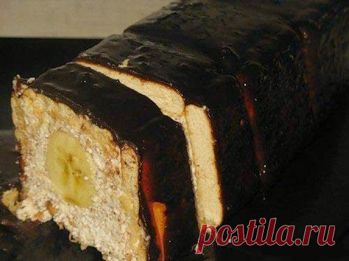Лучшие кулинарные рецепты: ТВОРОЖНЫЙ ДОМИК