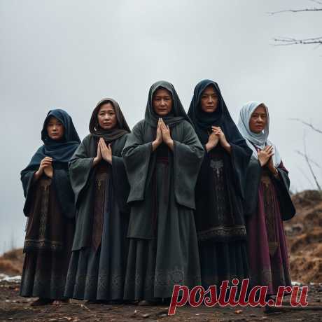 ТОП-5 проверенных гадалок в Сургуте.