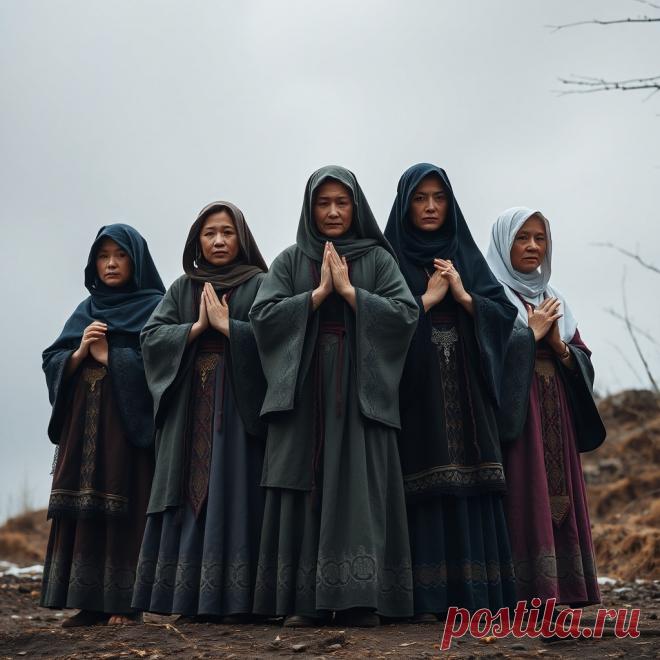 ТОП-5 проверенных гадалок в Сургуте.