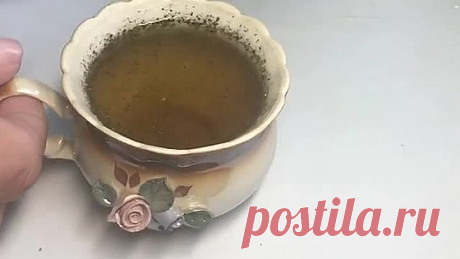 Старый Врач Подсказал! Моментально растворит соли из суставов!📌👍
