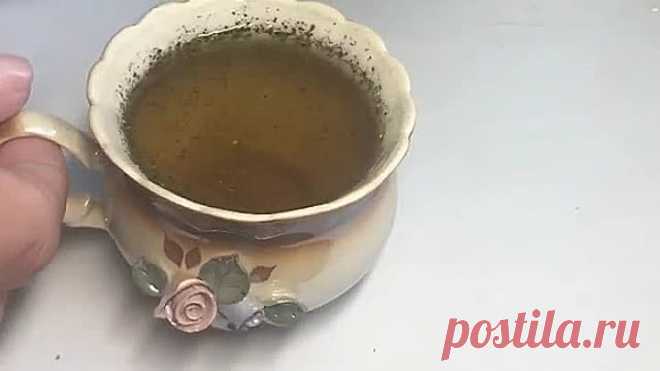 Старый Врач Подсказал! Моментально растворит соли из суставов!📌👍