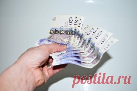 Охота на простака. Эксперимент 1.