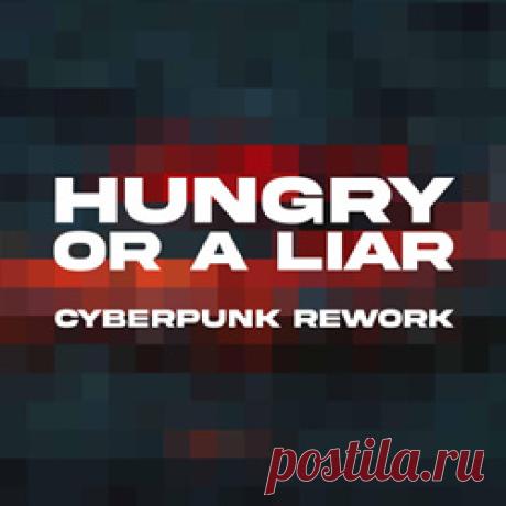 Faderhead x Paul Woida - Hungry Or A Liar (Cyberpunk Rework) (2026) 320kbps / FLAC