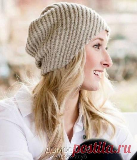 #вязаные_аксессуары@modnoe.vyazanie
Вязаная шапка Nautilus от Grace Akhrem выполнена спицами витым диагональным узором

Окружность шапочки 50 см. Высота 25 см.
Чтобы связать шапочку потребуется: 1 моток пряжи (85% шерсть мерино, 15% шелк; 400 м/100 г); круговые спицы 3.25 мм длиной 40 см и набор обоюдоострых спиц (для вязания верхушки), вспомогательная спица, маркеры для петель, трикотажная игла.

Плотность вязания: 43 п. и 42 круга = 10 см основным узором.

Условные обозн...