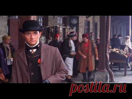 ▶ Пелагея. Я ехала домой, Турецкий гамбит. - YouTube